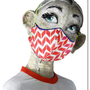 Tuscany Face Mask by Rohka